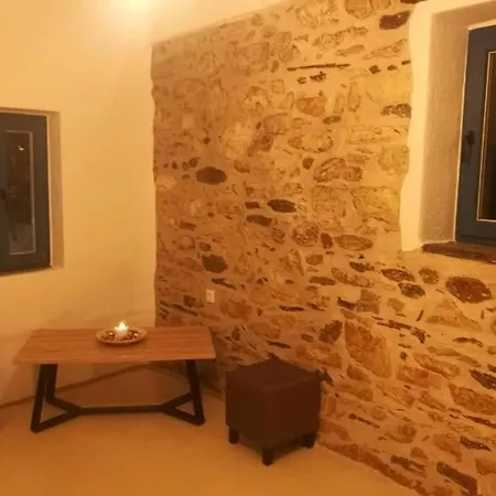House 1939 Сasa de vacaciones Koronos