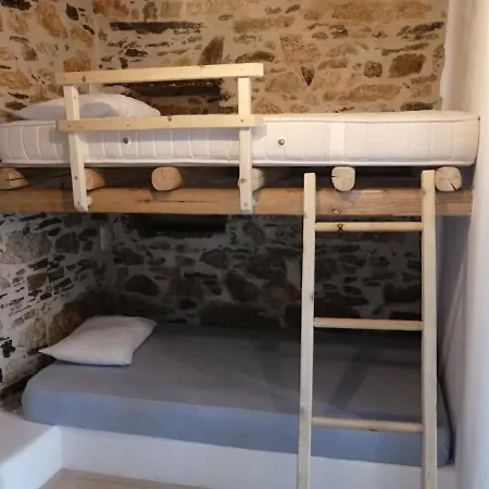 House 1939 Сasa de vacaciones Koronos