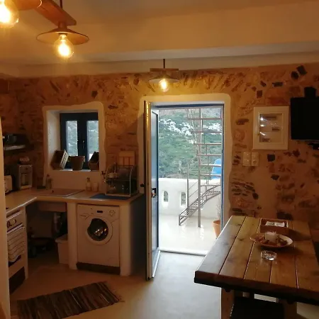 House 1939 Сasa de vacaciones Koronos