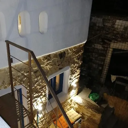 House 1939 Сasa de vacaciones Koronos